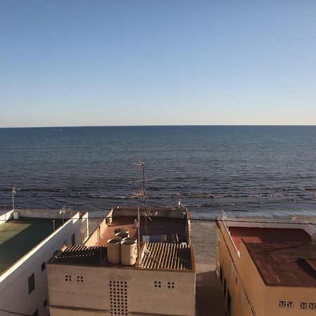 Appartamento Vista Bonita - Beautiful View!!! Santa Pola Esterno foto