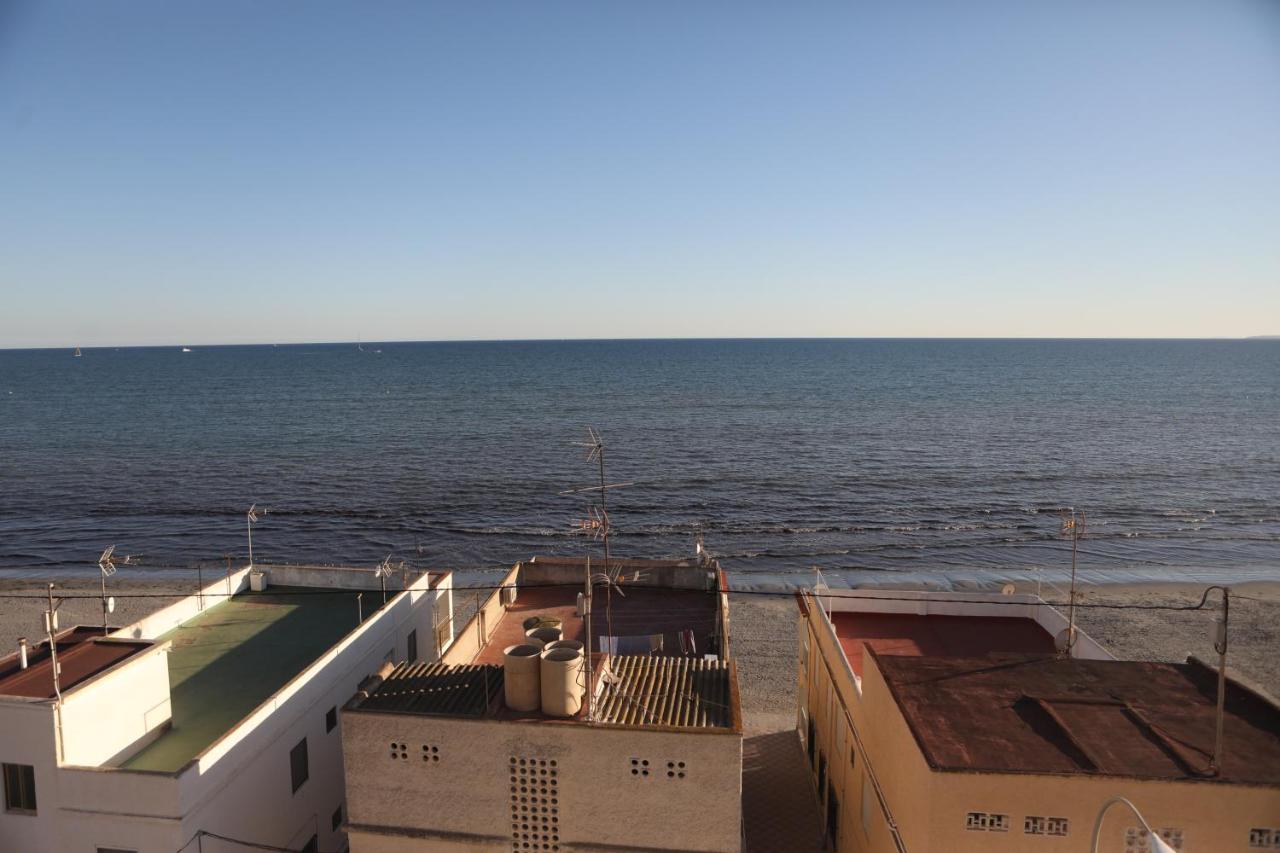 Appartamento Vista Bonita - Beautiful View!!! Santa Pola Esterno foto