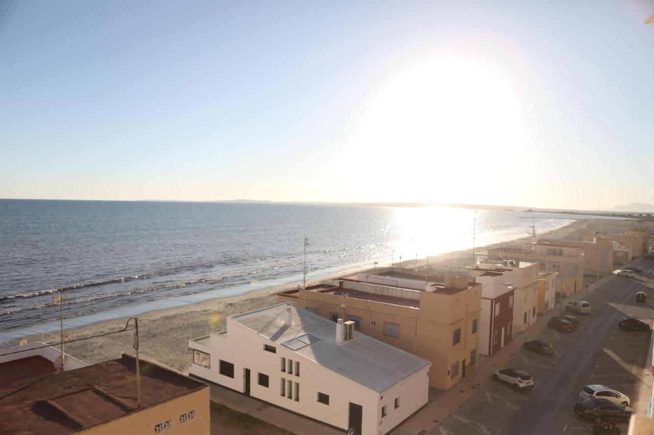 Appartamento Vista Bonita - Beautiful View!!! Santa Pola Esterno foto